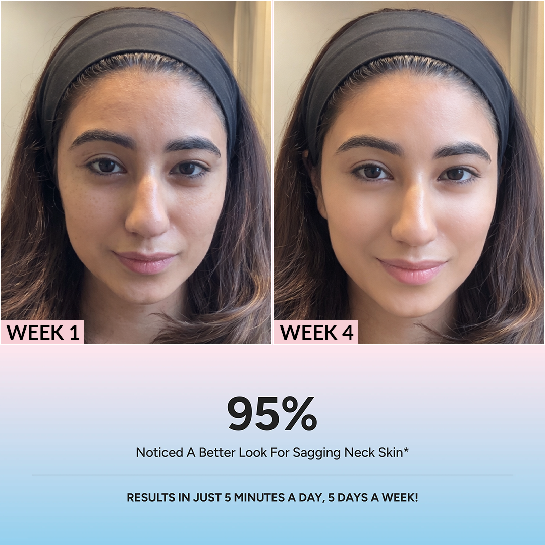 4 in 1 Skincare Wand