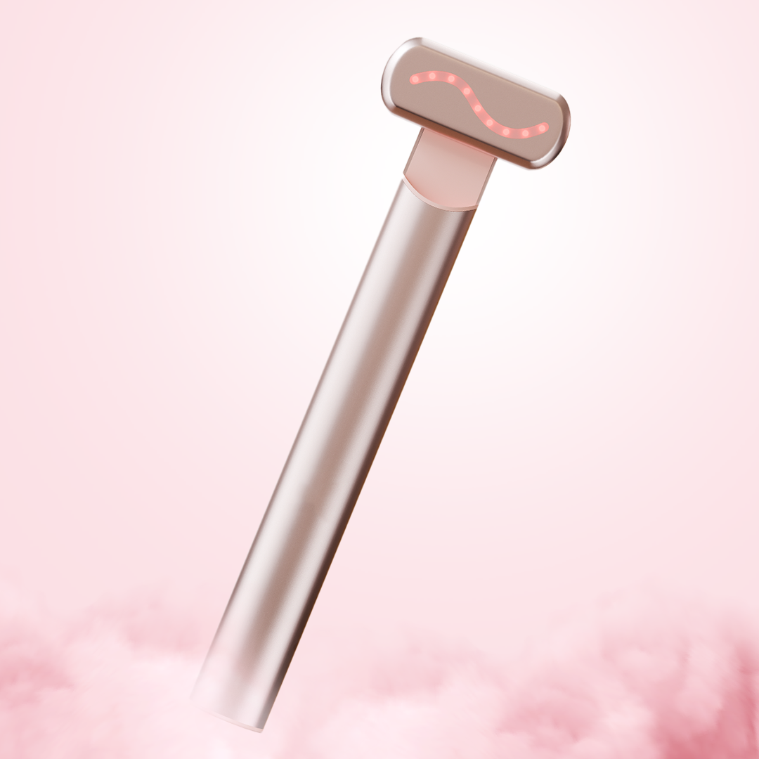 4 in 1 Skincare Wand