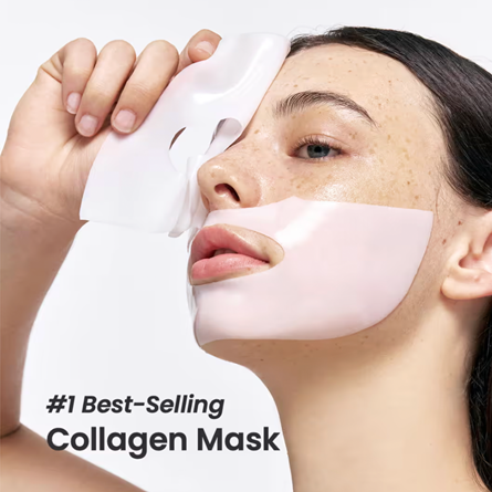 Nyra Collagen Renewal Mask