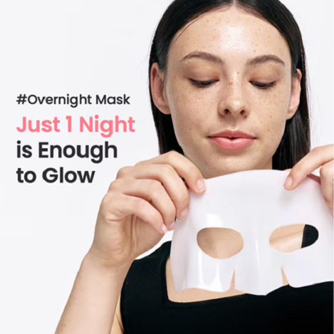 Nyra Collagen Renewal Mask