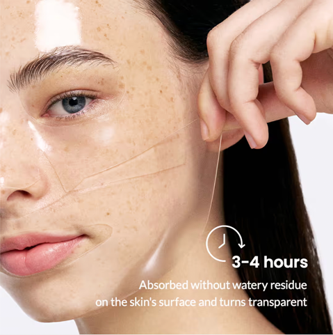 Nyra Collagen Renewal Mask