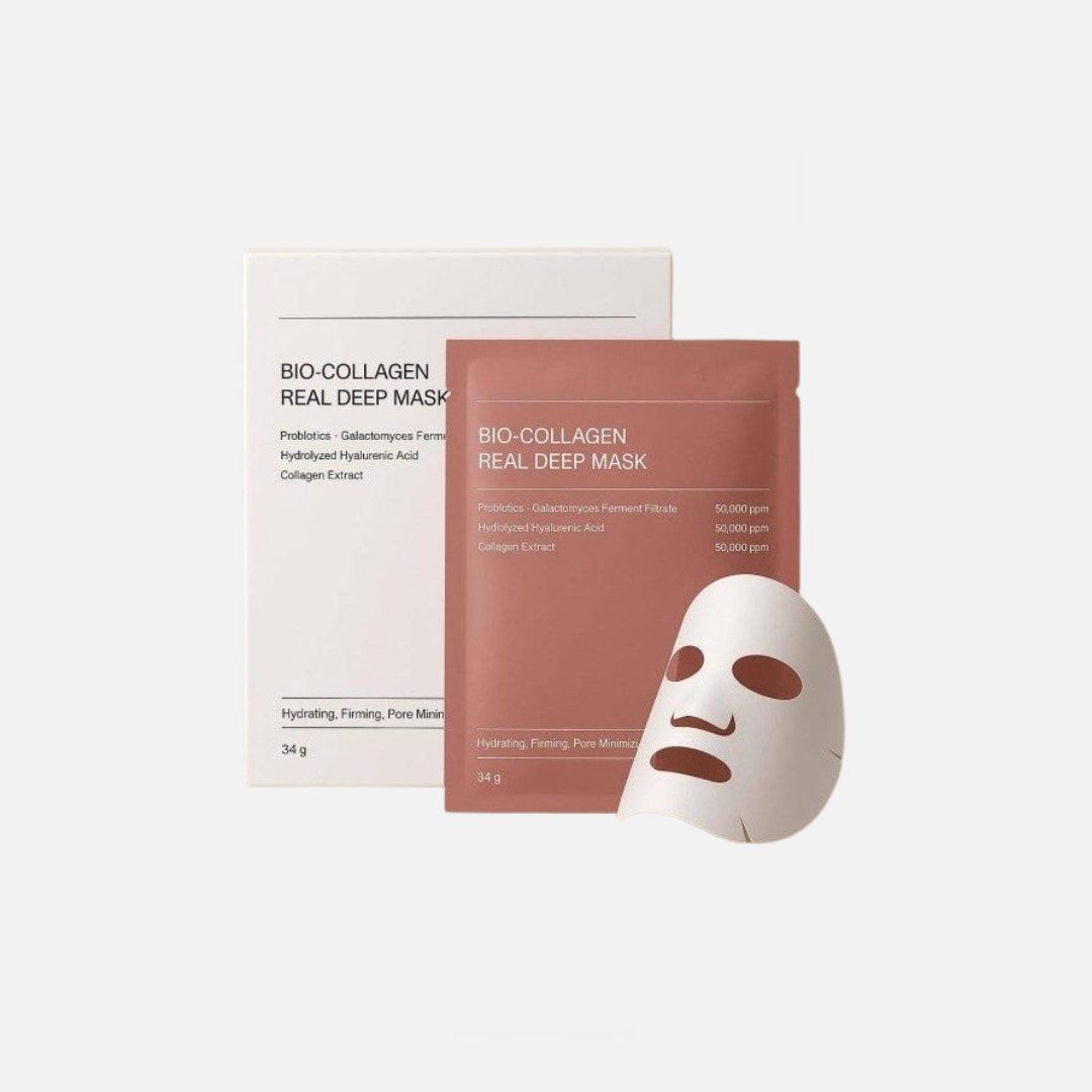 Nyra Collagen Renewal Mask